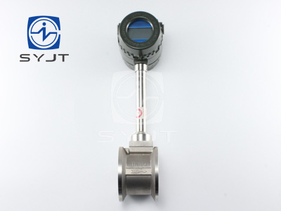渦街流（liú）量計